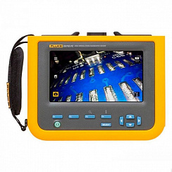 Fluke DS703 FC